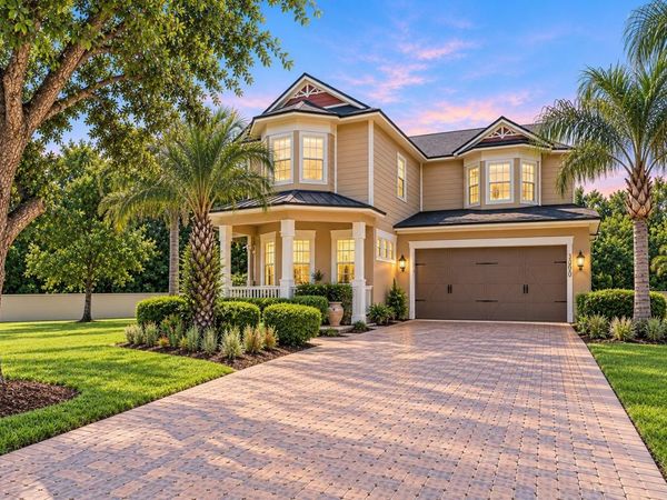 3600 SIMONTON PLACE, LAKE MARY, FL 32746