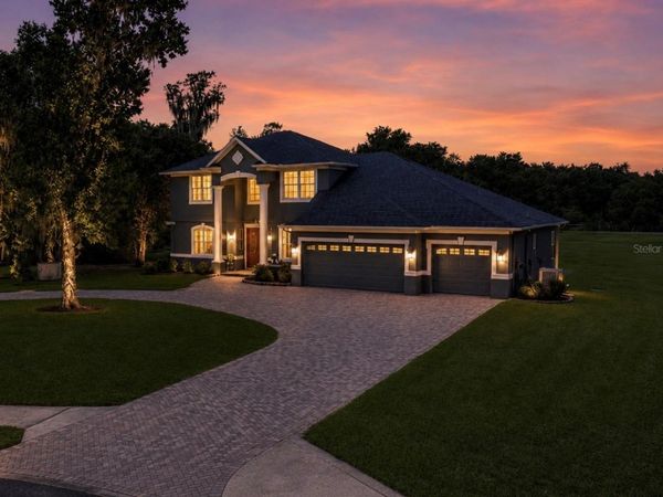 10619 LITHIA ESTATES DRIVE , LITHIA, FL 33547