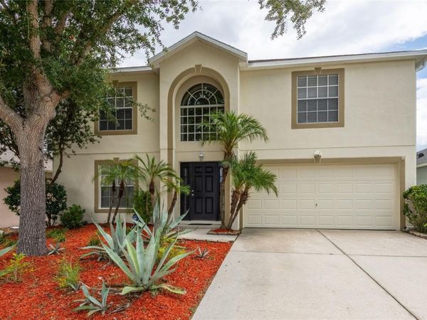 3142 BELLERICAY LANE , LAND O LAKES, FL 34638