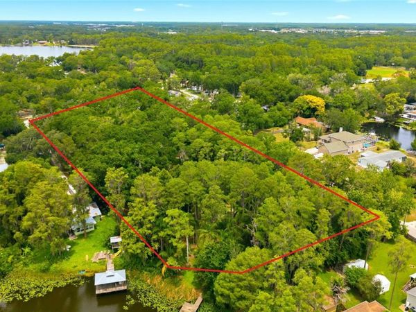 1444 CHESAPEAKE DRIVE, ODESSA, FL 33556