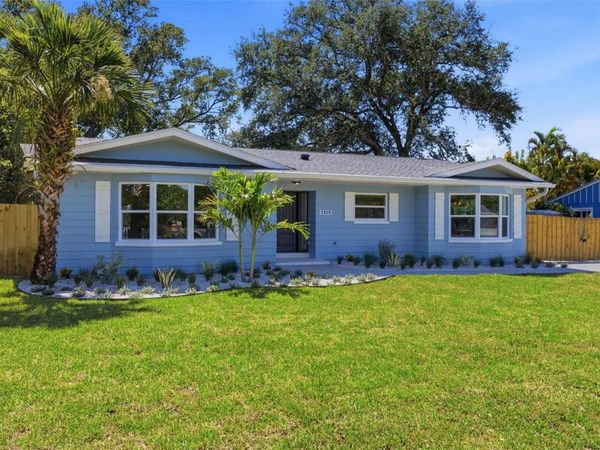 2310 HARRISON DRIVE , DUNEDIN, FL 34698