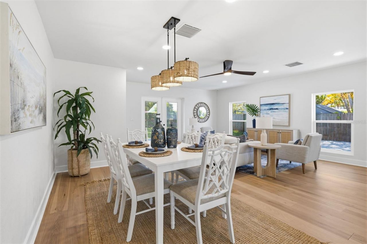 2310 Harrison Drive , Dunedin, FL 34698 Photo