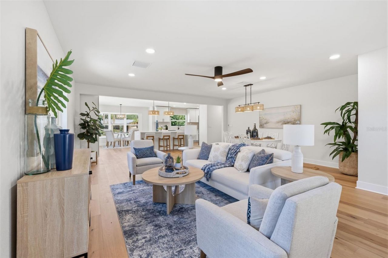 2310 Harrison Drive , Dunedin, FL 34698 Photo