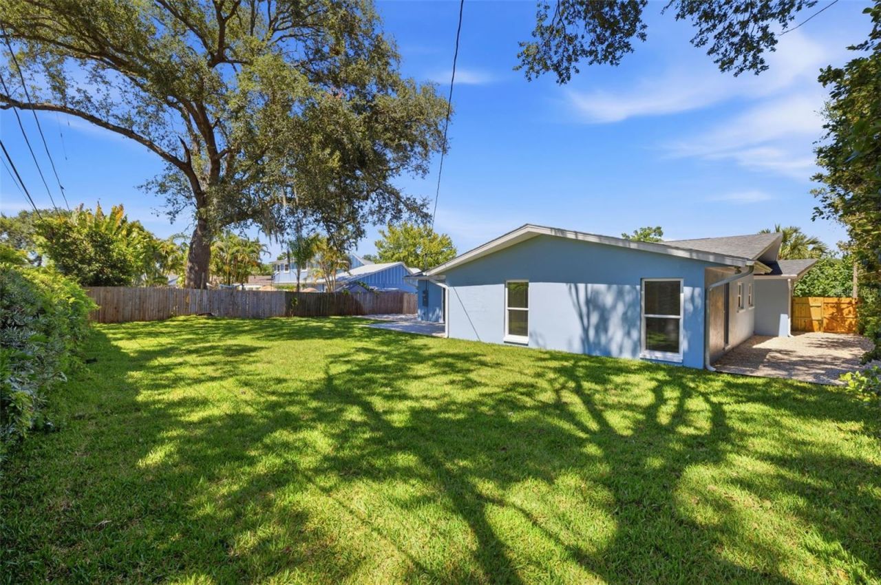 2310 Harrison Drive , Dunedin, FL 34698 Photo