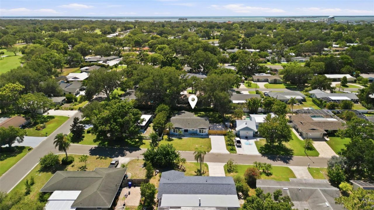 2310 Harrison Drive , Dunedin, FL 34698 Photo