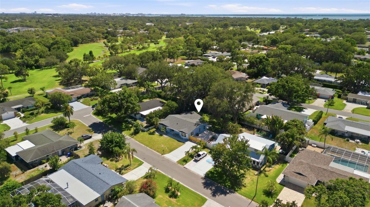 2310 Harrison Drive , Dunedin, FL 34698 Photo