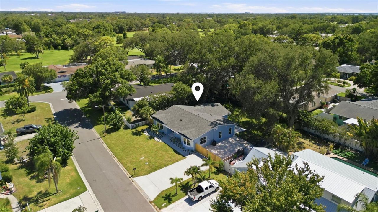 2310 Harrison Drive , Dunedin, FL 34698 Photo
