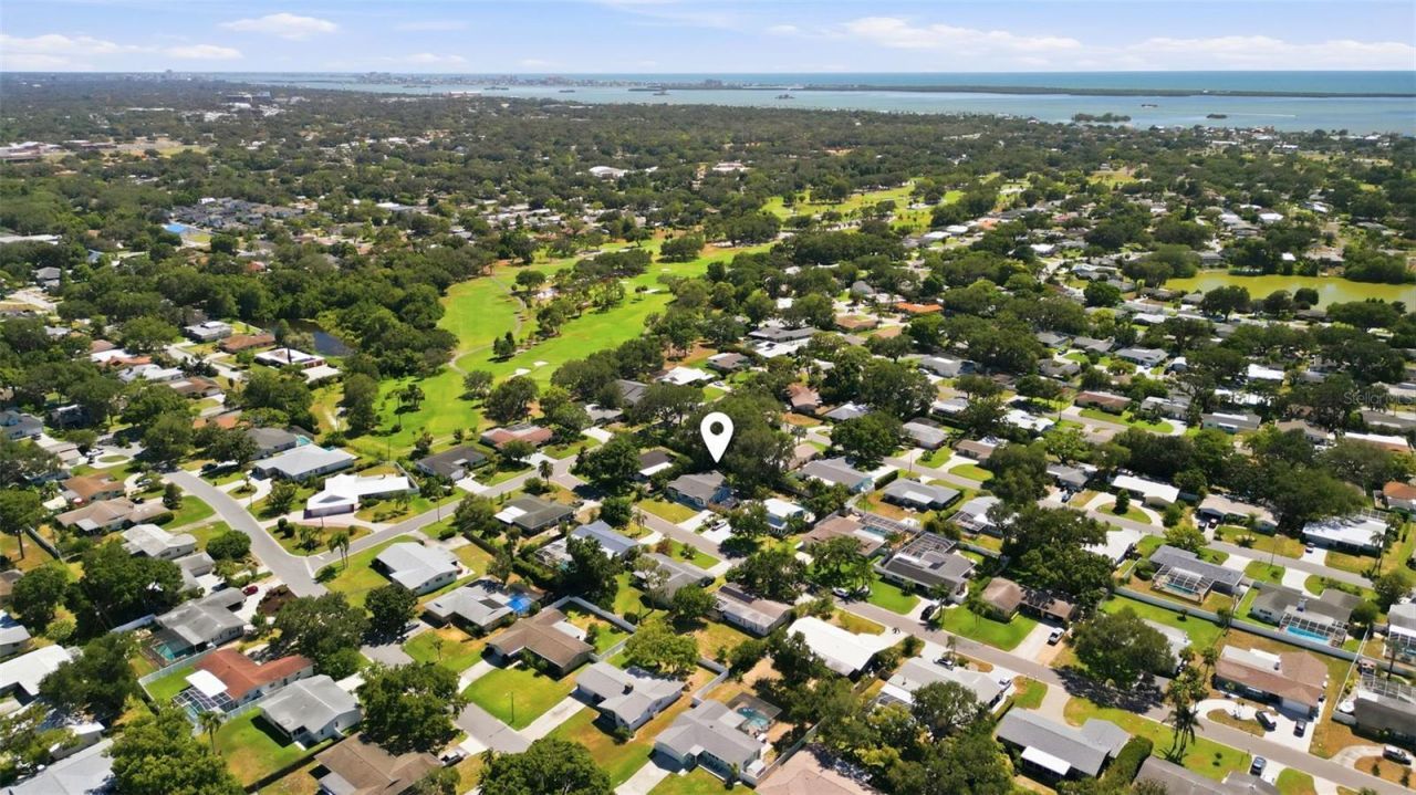 2310 Harrison Drive , Dunedin, FL 34698 Photo