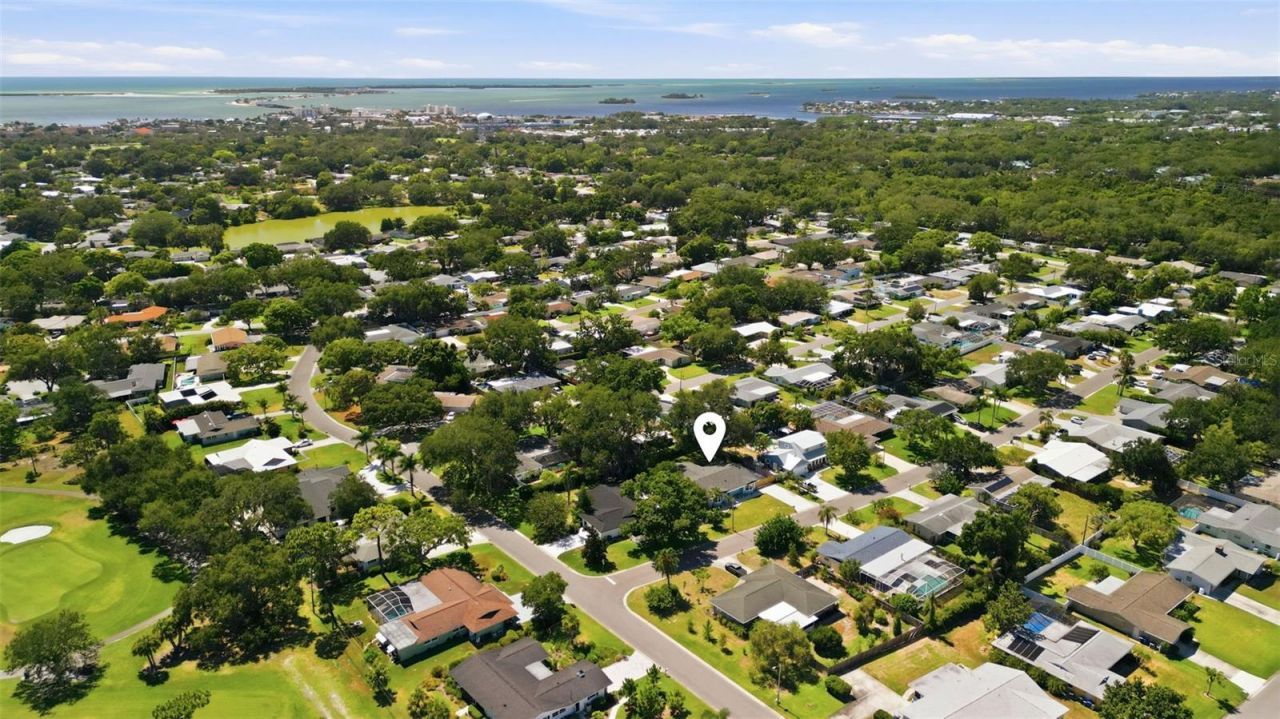 2310 Harrison Drive , Dunedin, FL 34698 Photo