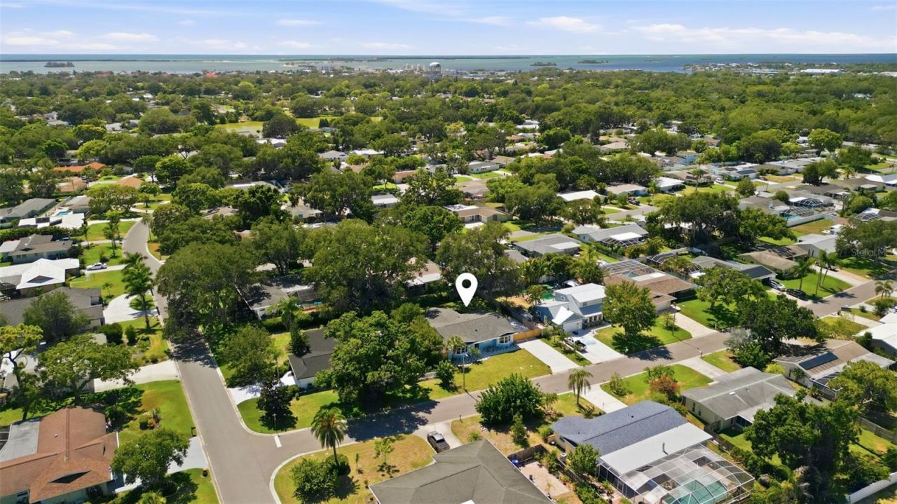 2310 Harrison Drive , Dunedin, FL 34698 Photo