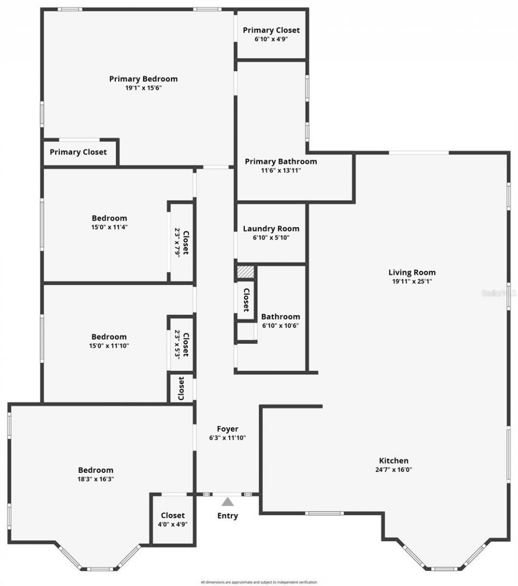 2310 Harrison Drive , Dunedin, FL 34698 Photo