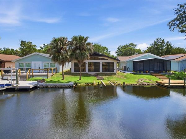 11621 W RIVERHAVEN DRIVE , HOMOSASSA, FL 34448