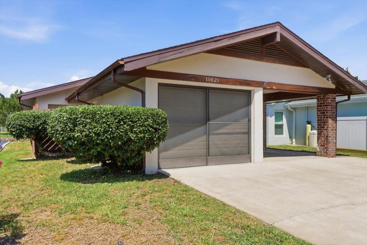 11621 W Riverhaven Drive , Homosassa, FL 34448 Photo