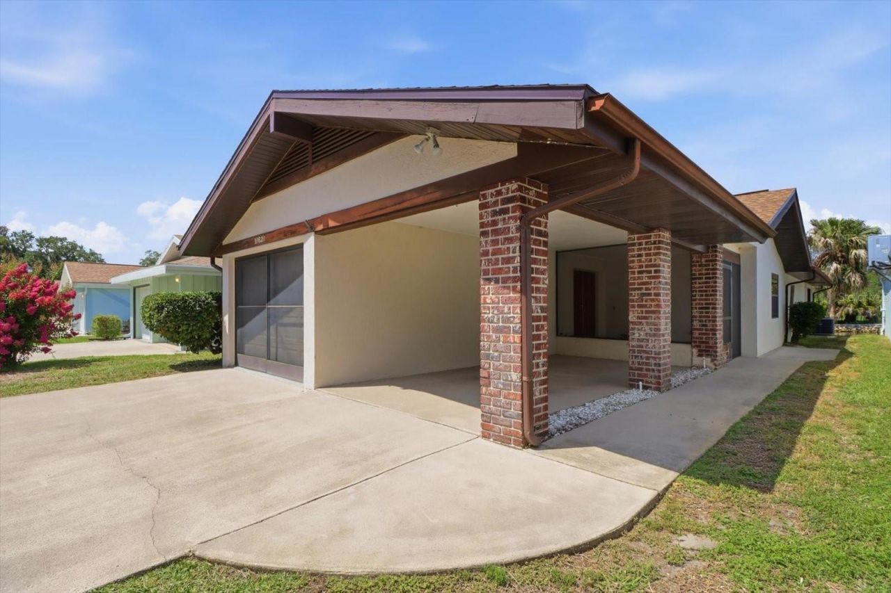 11621 W Riverhaven Drive , Homosassa, FL 34448 Photo