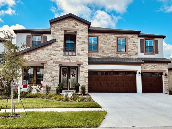 13150 WELLSPRING DRIVE , LITHIA, FL 33547