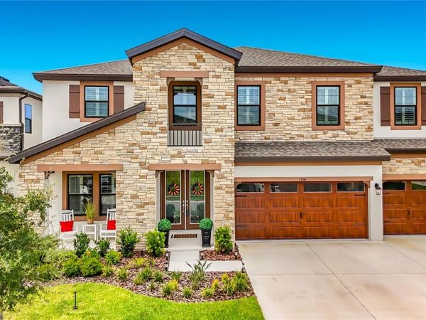 13150 WELLSPRING DRIVE, LITHIA, FL 33547