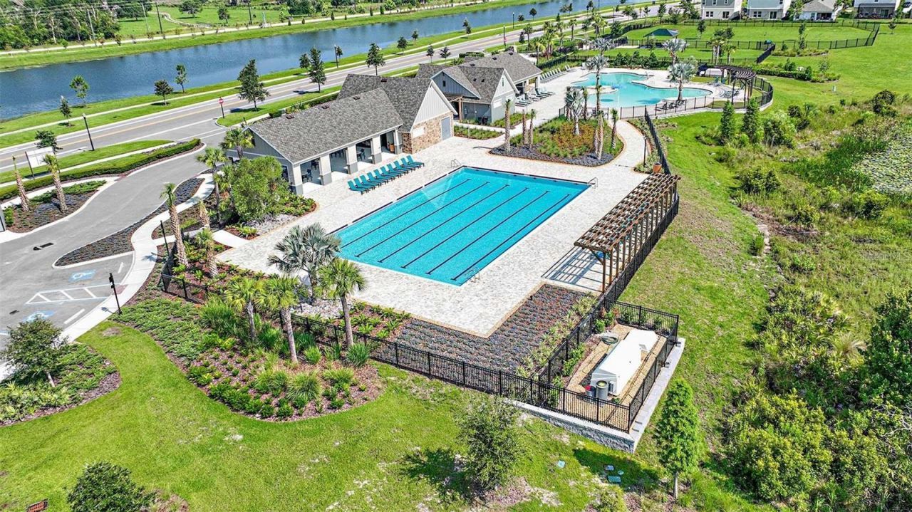 13150 Wellspring Drive, Lithia, FL 33547 Photo