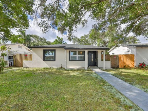 2450 40TH AVENUE N, ST PETERSBURG, FL 33714