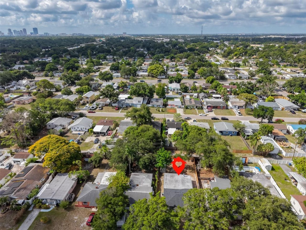 2450 40th Avenue N, Saint Petersburg, FL 33714 Photo