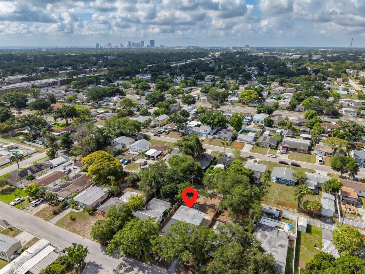 2450 40th Avenue N, Saint Petersburg, FL 33714 Photo