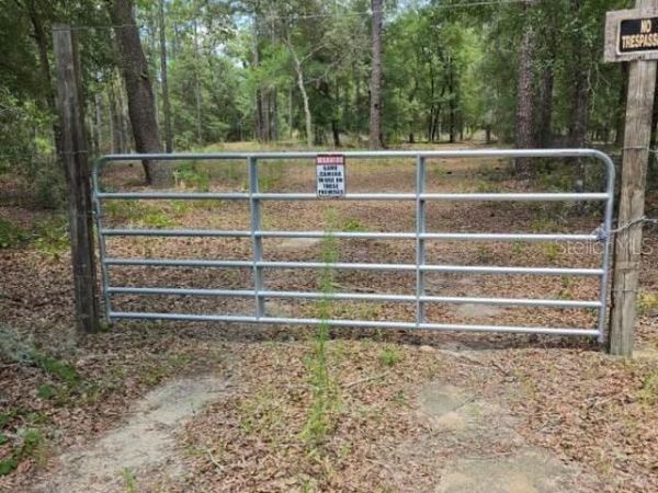 8355 N ORTON WAY , DUNNELLON, FL 34434