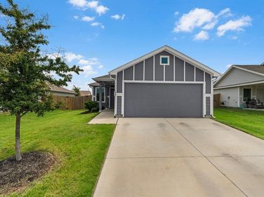 2812 Slatewood Drive, Fort Worth, TX 76179