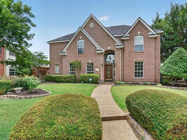 525 Blackfield Drive, Coppell, TX 75019