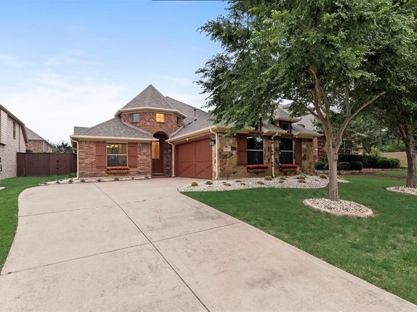 1705 Grand Meadows Drive, Keller, TX 76248
