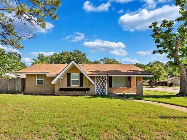 2203 Granada Drive, Irving, TX 75060