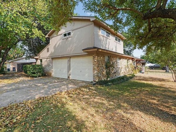 144 NW Jill Ann Drive, Burleson, TX 76028