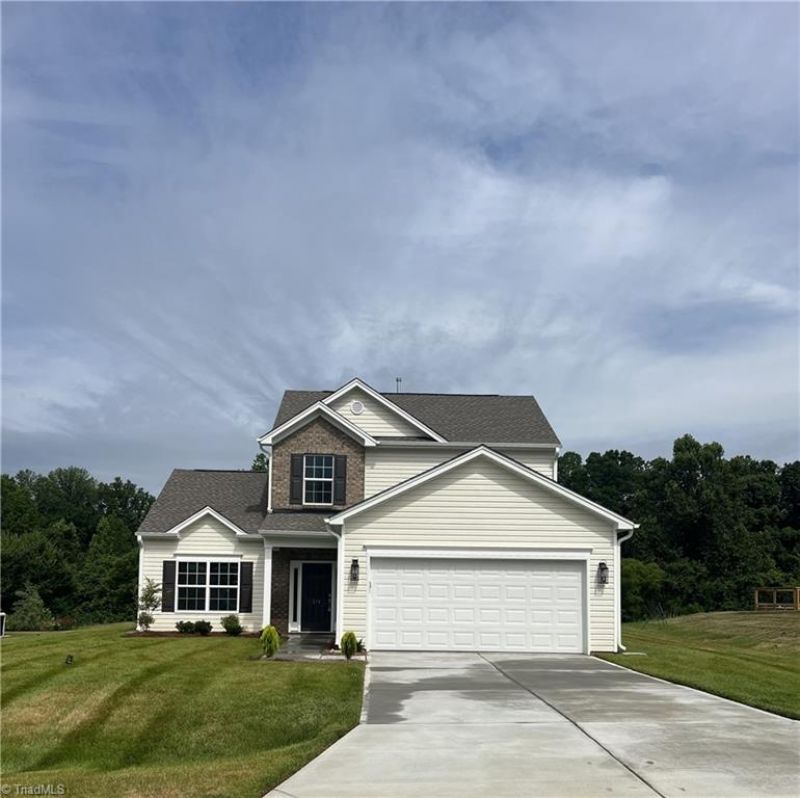218 Kyndall Run Drive, Unit 34, Lexington, NC 27295 Main Photo