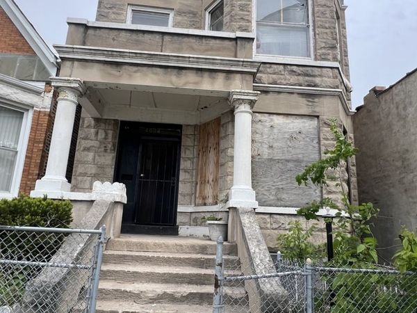 4004 W Van Buren Street , Chicago, IL 60624