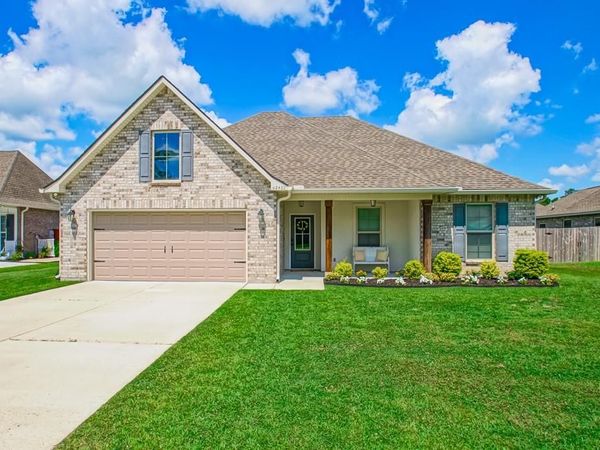 42409 HAMILTON Lane, Ponchatoula, LA 70454