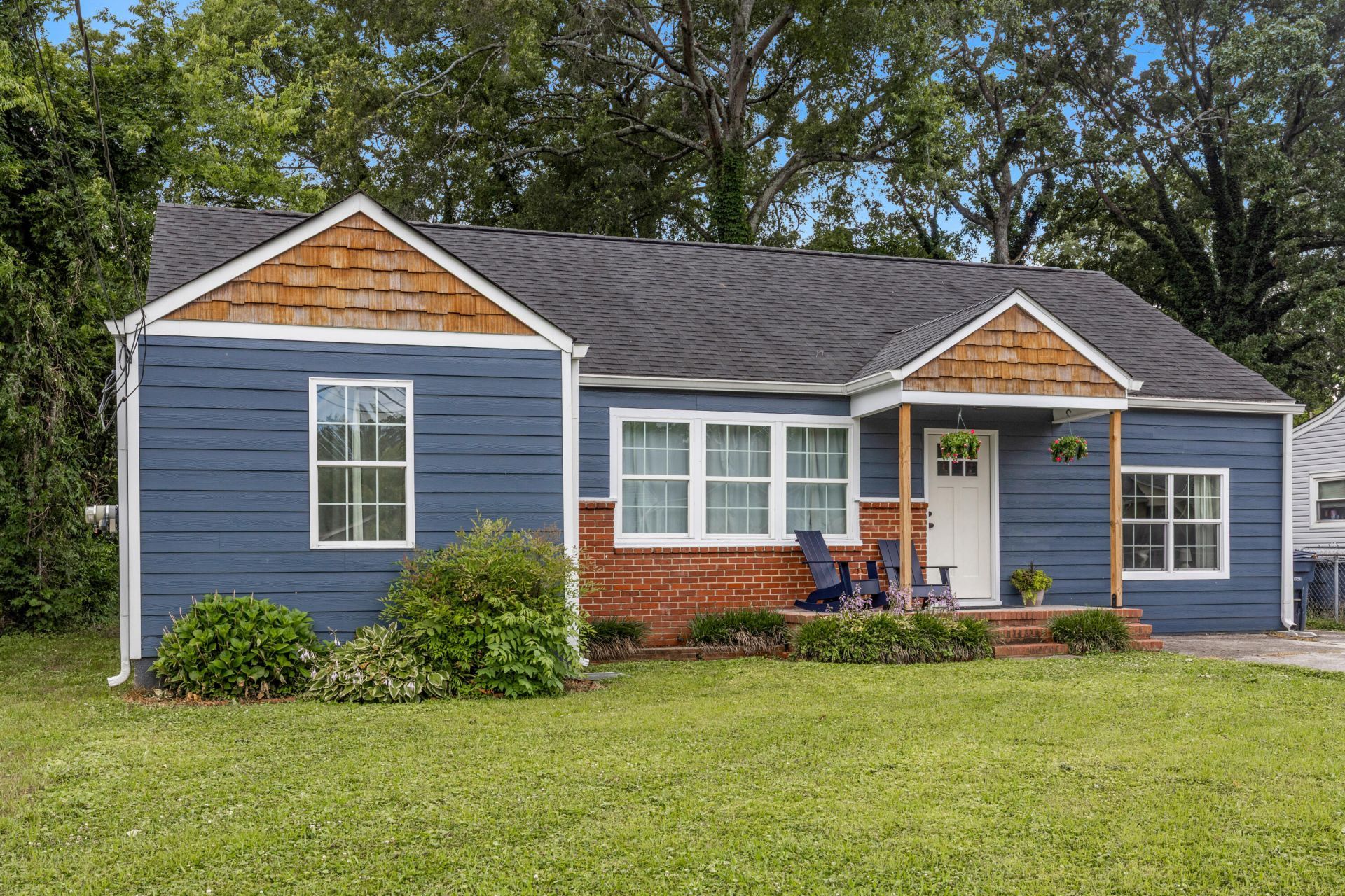 5318 Marion Avenue, Chattanooga, TN 37412 Main Photo