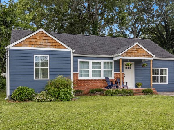5318 Marion Avenue, Chattanooga, TN 37412