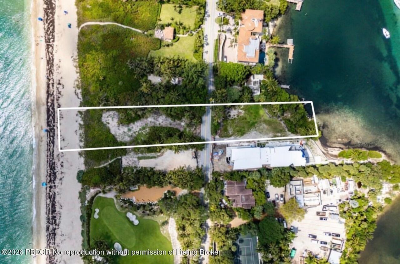 3060 S Ocean Boulevard, Manalapan, FL 33462 Photo