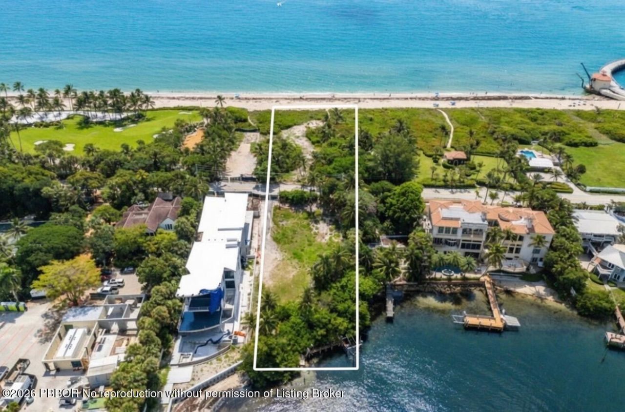 3060 S Ocean Boulevard, Manalapan, FL 33462 Photo