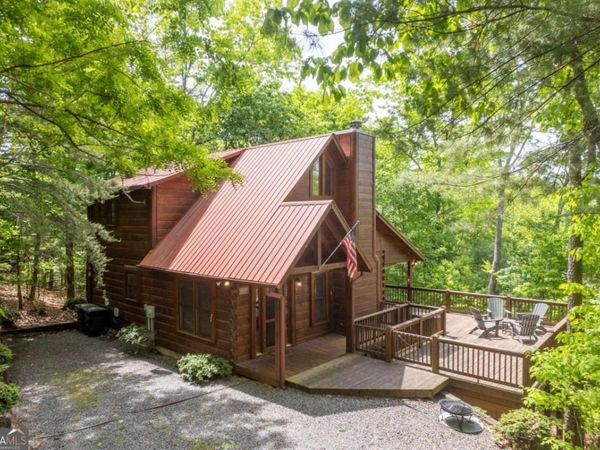 305 Martin Crossing, Cherry Log, GA 30522