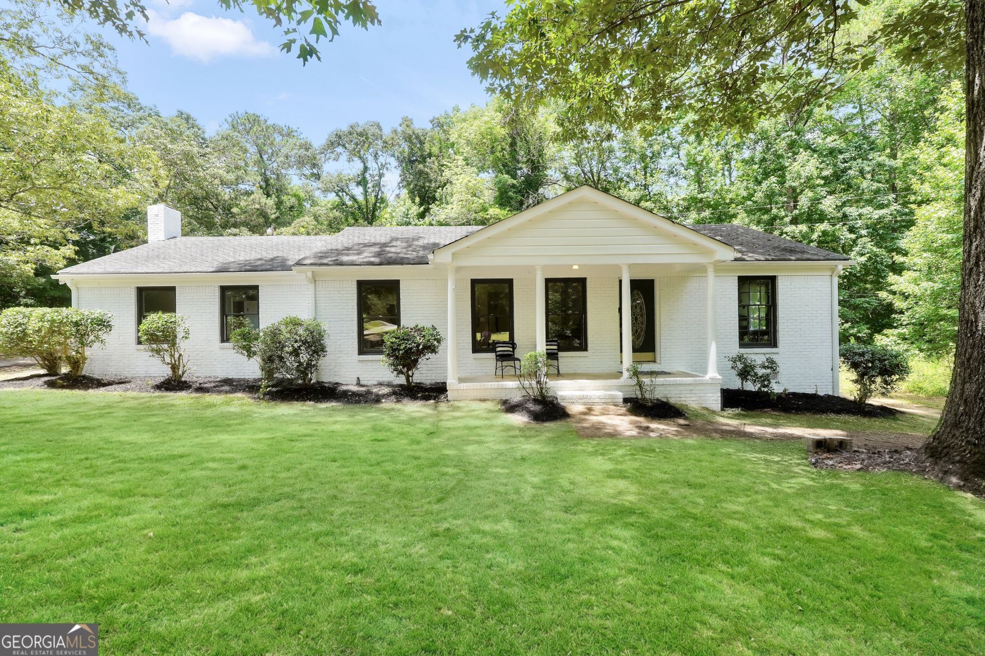 14908 Brown Bridge Road, Covington, GA 30016 Main Photo