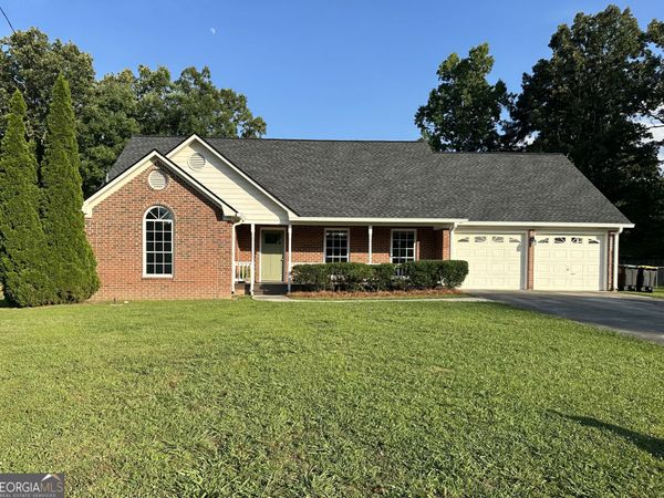 40 Boulder Drive, Rome, GA 30165