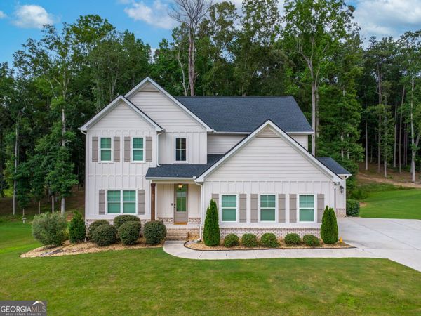 117 Brinley Drive, Sharpsburg, GA 30277