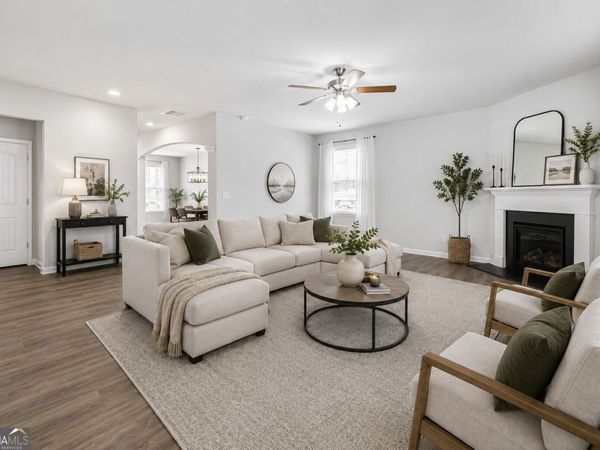 199 Yaupon Trail, Braselton, GA 30517