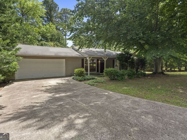540 Hamlin Trace, Riverdale, GA 30274