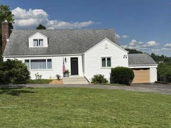 641 Harvey Ave, Greensburg, PA 15601