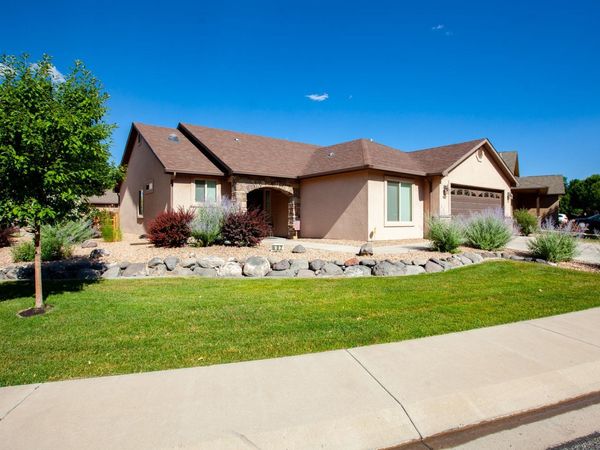 607 Saffron Way , Grand Junction, CO 81505