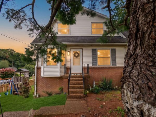 3230 Priest Woods Dr, Nashville, TN 37214