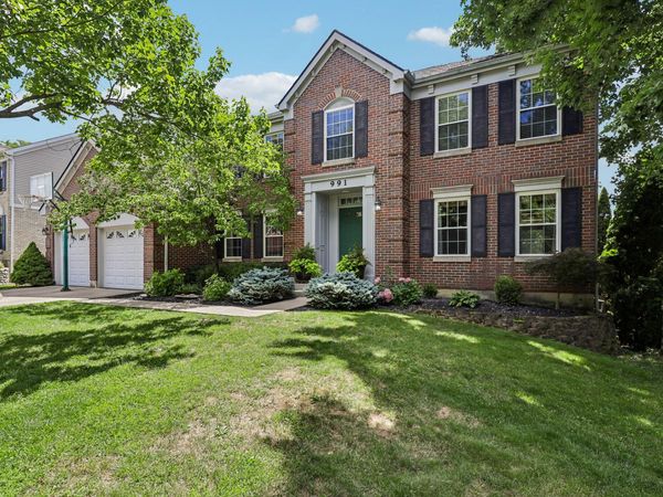 991 Lakepointe Court, Union, KY 41091