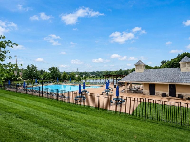 991 Lakepointe Court, Union, KY 41091 Photo 14