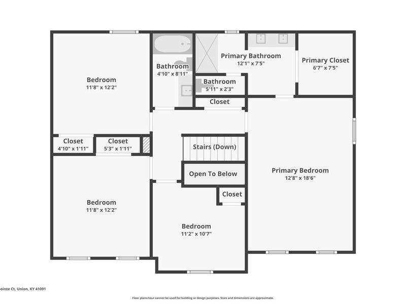 991 Lakepointe Court, Union, KY 41091 Photo 19
