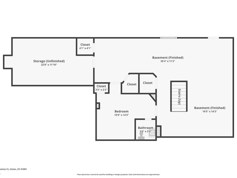 991 Lakepointe Court, Union, KY 41091 Photo 20